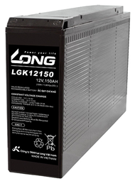 LGK12150 LONG (Bình Semi-Gel)